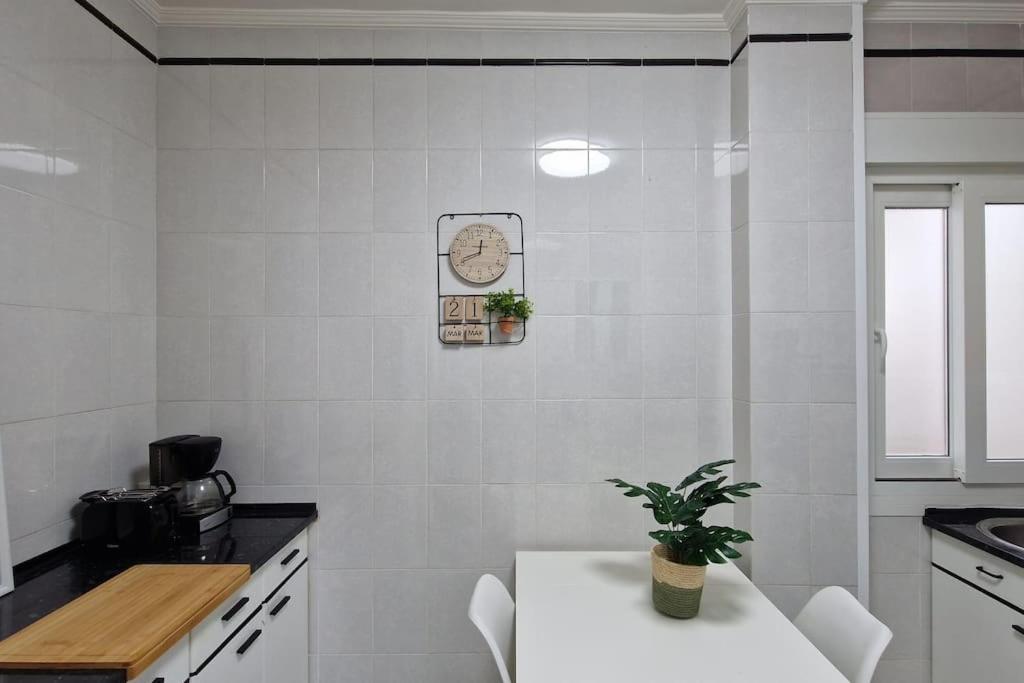 Cozy Apartment In The City Center By Aloha Bilbao Exterior photo